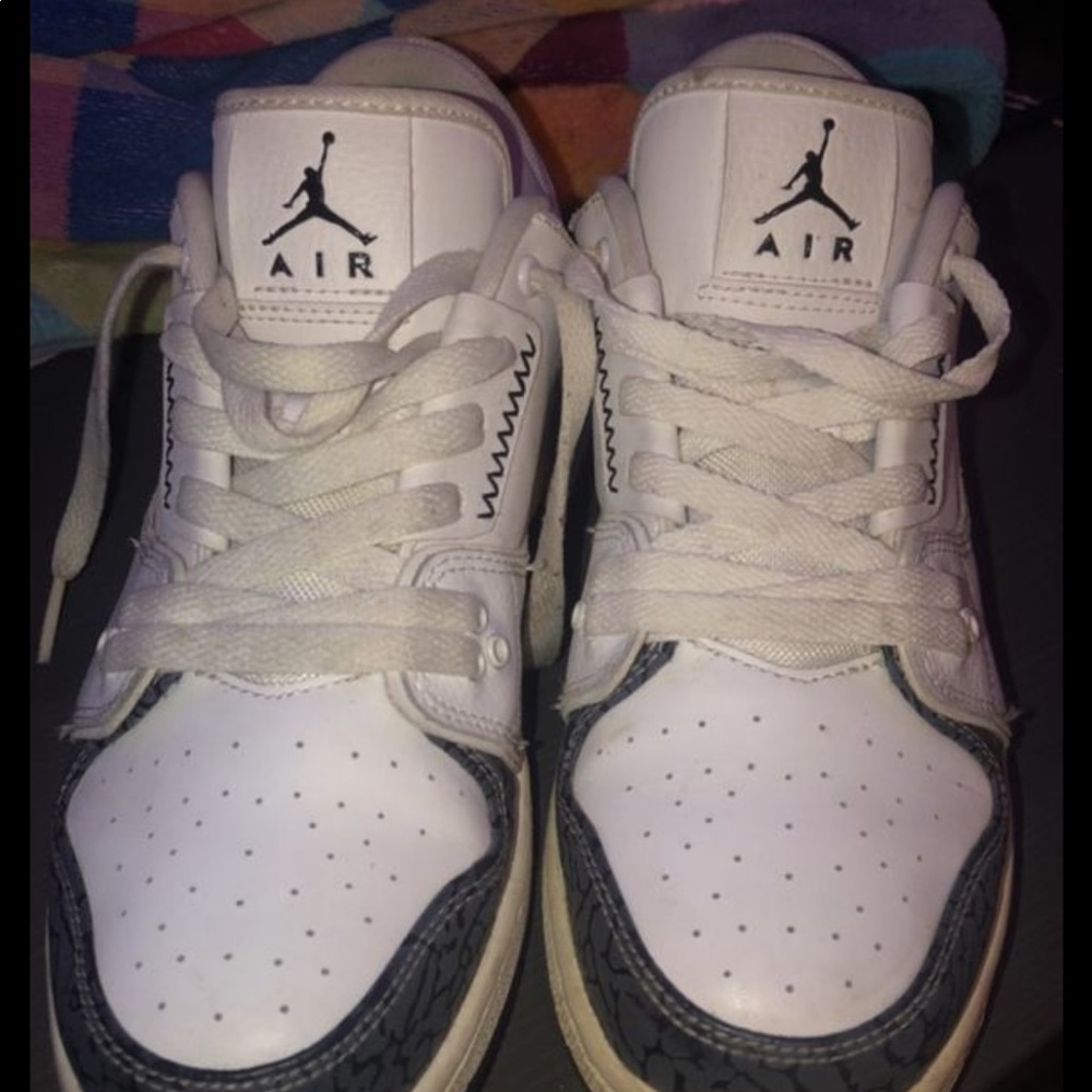 Jordan’s